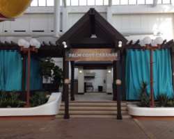 Cabanas are also available on rent, where the visitors can spend time and collect memories after spending a fun-filled day at the park Cabanas are also available on rent, where the visitors can spend time and collect memories after spending a fun-filled day at the park.